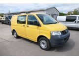 VW T5 Transporter bei Sportwagen.expert - Abbildung (3 / 10)