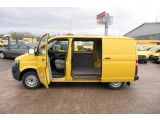 VW T5 Transporter bei Sportwagen.expert - Abbildung (10 / 10)