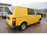 VW T5 Transporter bei Sportwagen.expert - Abbildung (4 / 10)