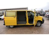 VW T5 Transporter bei Sportwagen.expert - Abbildung (9 / 10)