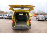 VW T5 Transporter bei Sportwagen.expert - Abbildung (6 / 10)