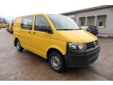 VW T5 Transporter bei Sportwagen.expert - Abbildung (2 / 10)