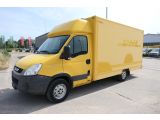 Iveco Daily bei Sportwagen.expert - Abbildung (2 / 10)