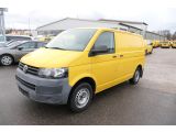 VW T5 Transporter bei Sportwagen.expert - Abbildung (2 / 10)