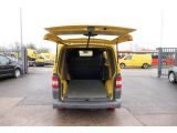 VW T5 Transporter bei Sportwagen.expert - Abbildung (8 / 10)