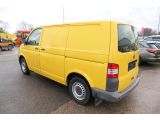 VW T5 Transporter bei Sportwagen.expert - Abbildung (5 / 10)