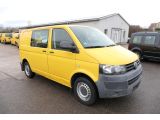 VW T5 Transporter bei Sportwagen.expert - Abbildung (3 / 10)