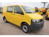 VW T5 Transporter bei Sportwagen.expert - Abbildung (3 / 10)