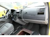 VW T5 Transporter bei Sportwagen.expert - Abbildung (8 / 10)