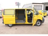 VW T5 Transporter bei Sportwagen.expert - Abbildung (9 / 10)