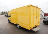 Iveco Daily bei Sportwagen.expert - Abbildung (5 / 10)