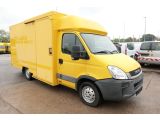 Iveco Daily bei Sportwagen.expert - Abbildung (2 / 10)