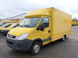 Iveco Daily bei Sportwagen.expert - Abbildung (2 / 10)