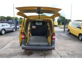 VW T5 Transporter bei Sportwagen.expert - Abbildung (8 / 10)