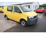 VW T5 Transporter bei Sportwagen.expert - Abbildung (2 / 10)