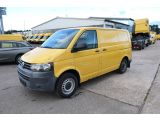 VW T5 Transporter bei Sportwagen.expert - Abbildung (2 / 10)