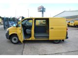 VW T5 Transporter bei Sportwagen.expert - Abbildung (6 / 10)