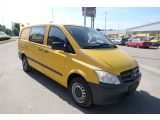 Mercedes-Benz Vito bei Sportwagen.expert - Abbildung (2 / 10)