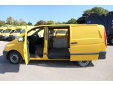 Mercedes-Benz Vito bei Sportwagen.expert - Abbildung (9 / 10)