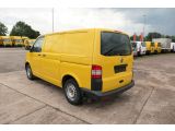 VW T5 Transporter bei Sportwagen.expert - Abbildung (4 / 10)
