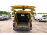 VW T5 Transporter bei Sportwagen.expert - Abbildung (6 / 10)