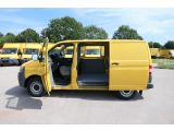 VW T5 Transporter bei Sportwagen.expert - Abbildung (10 / 10)
