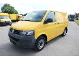 VW T5 Transporter bei Sportwagen.expert - Abbildung (2 / 10)
