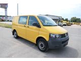VW T5 Transporter bei Sportwagen.expert - Abbildung (3 / 10)