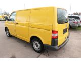 VW T5 Transporter bei Sportwagen.expert - Abbildung (5 / 10)