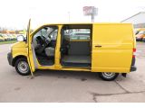 VW T5 Transporter bei Sportwagen.expert - Abbildung (10 / 10)