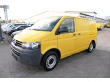 VW T5 Transporter bei Sportwagen.expert - Abbildung (2 / 10)