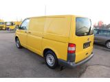 VW T5 Transporter bei Sportwagen.expert - Abbildung (5 / 10)