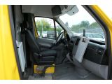 Mercedes-Benz Sprinter bei Sportwagen.expert - Abbildung (8 / 10)