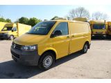 VW T5 Transporter bei Sportwagen.expert - Abbildung (2 / 10)