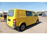 VW T5 Transporter bei Sportwagen.expert - Abbildung (4 / 10)