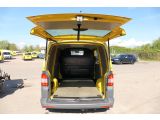 VW T5 Transporter bei Sportwagen.expert - Abbildung (6 / 10)