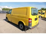 VW T5 Transporter bei Sportwagen.expert - Abbildung (5 / 10)