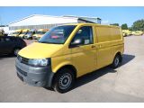 VW T5 Transporter bei Sportwagen.expert - Abbildung (2 / 10)