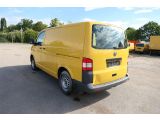VW T5 Transporter bei Sportwagen.expert - Abbildung (4 / 10)