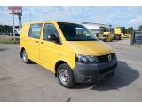 VW T5 Transporter bei Sportwagen.expert - Abbildung (2 / 10)