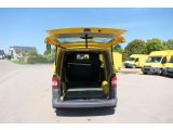 VW T5 Transporter bei Sportwagen.expert - Abbildung (9 / 10)