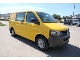 VW T5 Transporter bei Sportwagen.expert - Abbildung (2 / 10)