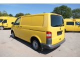 VW T5 Transporter bei Sportwagen.expert - Abbildung (5 / 10)