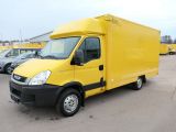 Iveco Daily bei Sportwagen.expert - Abbildung (2 / 10)