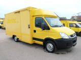 Iveco Daily bei Sportwagen.expert - Abbildung (3 / 10)