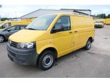 VW T5 Transporter bei Sportwagen.expert - Abbildung (2 / 10)