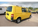 VW T5 Transporter bei Sportwagen.expert - Abbildung (4 / 10)