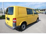 VW T5 Transporter bei Sportwagen.expert - Abbildung (4 / 10)