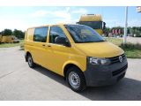 VW T5 Transporter bei Sportwagen.expert - Abbildung (2 / 10)