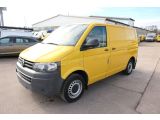 VW T5 Transporter bei Sportwagen.expert - Abbildung (3 / 10)